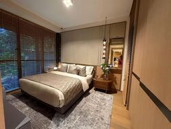 Bukit Timah Link (D21), Condominium #590246461